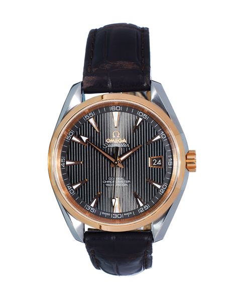 Omega Aqua Terra 150m Gents 231.23.42.21.06.001